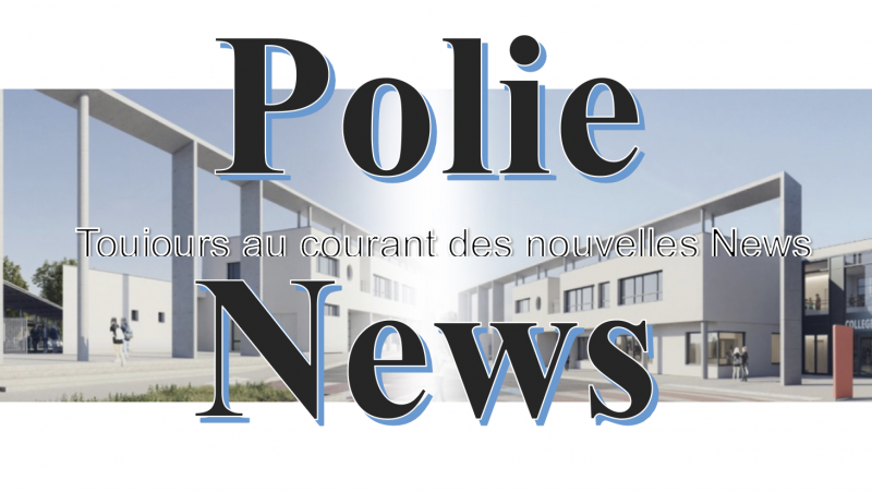 Polie News N°1