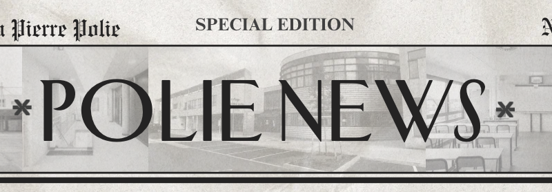 Polie News 4